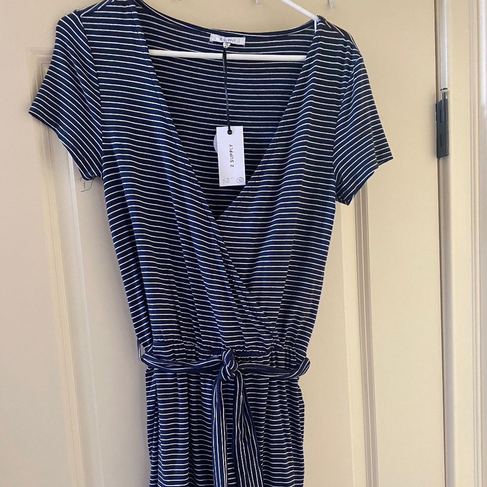 Brand new z supply romper